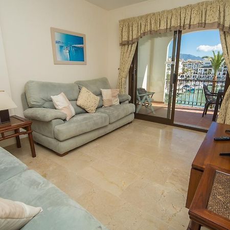 Marina Real 124 Manilva Exterior foto