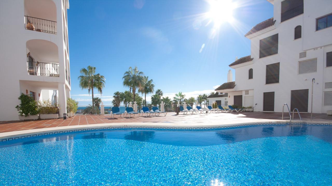 Marina Real 124 Manilva Exterior foto