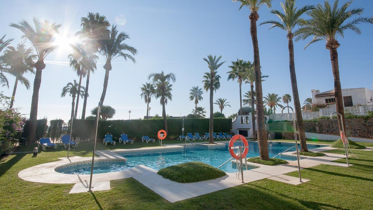 Marina Real 124 Manilva Exterior foto
